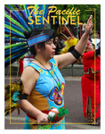 The Pacific Sentinel, May 2017 by Portland State University. Student Publications Board