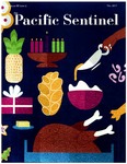 The Pacific Sentinel, December 2017 by Portland State University. Student Publications Board