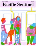 The Pacific Sentinel, June 2018 by Portland State University. Student Publications Board