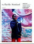 The Pacific Sentinel, February 2019 by Portland State University. Student Publications Board