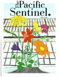 The Pacific Sentinel: Fall 2022 by Portland State University. Student Publications Board