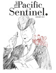 The Pacific Sentinel, January 2023 by Portland State University. Student Publications Board