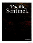 The Pacific Sentinel, November 2023