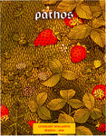 Pathos, Spring 2022 by Portland State University. Student Publications Board