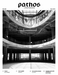 Pathos, Fall 2024 by Portland State University. Student Publications Board