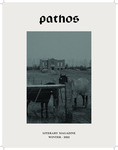 Pathos, Winter 2022 by Portland State University. Student Publications Board