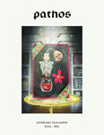Pathos, Fall 2021 by Portland State University. Student Publications Board