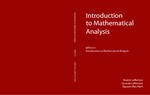 Introduction to Mathematical Analysis (First Edition)