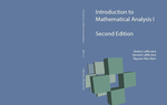 Introduction to Mathematical Analysis I - 2nd Edition