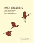 Daily Departures: Speed Reading Passages for English Language Learners