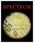 Portland Spectrum, December 2014 by Portland State University. Student Publications Board