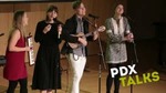 The von Trapps: Fearless Vocals by Amanda von Trapp, Melanie von Trapp, Sofia von Trapp, and August von Trapp