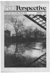 Portland State Perspective; Fall/Winter 1984 by Portland State University