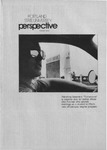 Portland State Perspective; August 1978 by Portland State University
