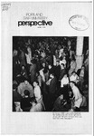 Portland State Perspective; March 1979 by Portland State University