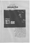 Portland State Perspective; December 1978 by Portland State University