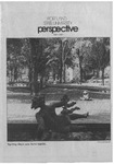 Portland State Perspective; April 1980 by Portland State University