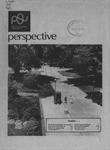 Portland State Perspective; October 1974 by Portland State University