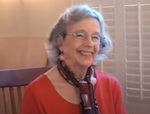 Interview with Dorothy Anderson by Dorothy Anderson and Sy Adler