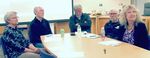 Panel Discussion: Oregon Coastal Conservation and Development Commission