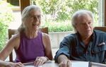 Interview with David Siegel and Elaine Smith