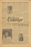 Portland Challenger-August 22, 1952