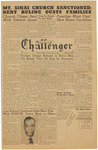 Portland Challenger- October 17, 1952