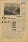 Portland Challenger- January 23, 1953