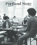 Portland State Magazine by Portland State University. Office of University Communications