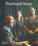 Portland State Magazine
