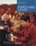 Portland State Magazine