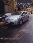 Portland State Magazine by Portland State University. Office of University Communications