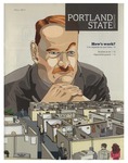 Portland State Magazine