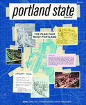 Portland State Magazine by Portland State University. Office of University Communications