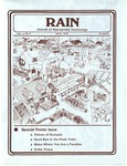 RAIN: Journal of Appropriate Technology by ECO-NET