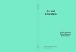 Art & Education by Luis Camnitzer, Pablo Helguera, and Betty Marín