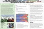 Challenges + Responses to Thermal Comfort + Indoor Air Quality for Multi-Family Housing in the Face of Increased Extreme Heat Events + Wildfires Amidst Anthropogenic Global Climate Change