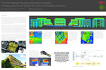 Thermal Imaging for Facade Performance Evaluation: Informing Decisions for SRG’s PSU School of Business Renovation by Kelsy Colvin, Samuel North, Corey T. Griffin, Ben Deines, and SRG Architects