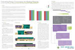 Calculating Energy Consumption for Building Materials