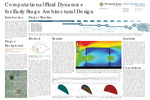 Computational Fluid Dynamics for Early Stage Architectural Design by Russell Wisniewski, Corey T. Griffin, Mark Stroller, Lona Rerick, Erika Colvin, Jeanne Jameson, and Stephen Colin