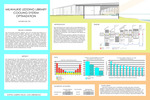 Milwaukie Ledding Library Cooling System Optimization by Portland State University. School of Architecture