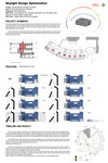 Skylight Design Optimization by Robert Wilson, Sarut Choothian, and SRG Partnership