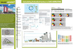 Calculating Embodied Carbon in Las Adelitas by Nancy Barakat and Salazar Architect Inc.