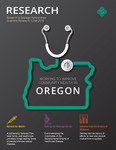 Research & Strategic Partnerships: Quarterly Review, Volume 3, Issue 3 by Portland State University. Research & Strategic Partnerships