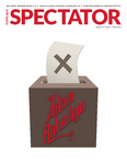 The Portland Spectator, May 2011