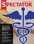 The Portland Spectator, February 2012 by Portland State University. Student Publications Board
