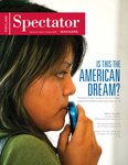 The Portland Spectator, October 2010 by Portland State University. Student Publications Board