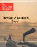 The Portland Spectator, October 2003 by Portland State University. Student Publications Board