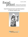 Focal Point, Volume 23 Number 02 by Portland State University. Regional Research Institute
