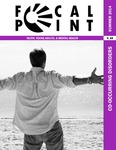 Focal Point, Volume 28 by Portland State University. Regional Research Institute